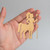 Centaur Wood Cutout - Unfinished Baltic Birch Craft Shape