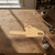 Chainsaw Wood Cutout - Unfinished Baltic Birch Craft Shape