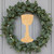 Chalice Wood Cutout for Crafts, Unfinished Baltic Birch Craft Shape