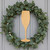 Champagne Glass Wood Cutout - Unfinished Baltic Birch Craft Shape