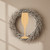 Champagne Glass Wood Cutout for Crafts, Unfinished Baltic Birch Craft Shape