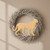 Cheetah Wood Cutout - Unfinished Baltic Birch Craft Shape