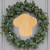 Chef Hat Wood Cutout Craft Blank, Unfinished Baltic Birch DIY Shape for Crafts and Decor