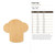 Chef Hat Wood Cutout - Unfinished Baltic Birch Craft Shape