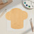 Chef Hat Wood Cutout for Crafts, Unfinished Baltic Birch Craft Shape
