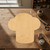 Chef Hat Wood Cutout for Crafts, Unfinished Baltic Birch Craft Shape