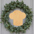 Chef Hat Wood Cutout for Crafts, Unfinished Baltic Birch Craft Shape