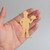Chef Wood Cutout - Unfinished Baltic Birch Craft Shape