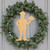 Chef Wood Cutout - Unfinished Baltic Birch Craft Shape