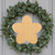 Cherry Blossom Wood Cutout for Crafts, Unfinished Baltic Birch Craft Shape