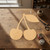 Cherry Wood Cutout - Unfinished Baltic Birch Craft Shape