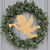 Cherub Wood Cutout - Unfinished Baltic Birch Craft Shape