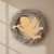 Cherub Wood Cutout - Unfinished Baltic Birch Craft Shape