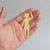 Child Wood Cutout - Unfinished Baltic Birch Craft Shape