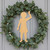 Child Wood Cutout - Unfinished Baltic Birch Craft Shape