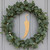 Chili Pepper Wood Cutout - Unfinished Baltic Birch Craft Shape