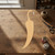 Chili Pepper Wood Cutout for Crafts, Unfinished Baltic Birch Craft Shape