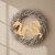 Chinese Dragon Wood Cutout - Unfinished Baltic Birch Craft Shape