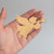 Christmas Angel Wood Cutout - Unfinished Baltic Birch Craft Shape
