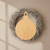 Christmas Ornament Wood Cutout - Unfinished Baltic Birch Craft Shape