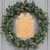 Christmas Present Wood Cutout - Unfinished Baltic Birch Craft Shape