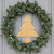 Christmas Tree 2 Wood Cutout - Unfinished Baltic Birch Craft Shape