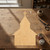 Church Wood Cutout - Unfinished Baltic Birch Craft Shape