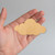 Cloud Wood Cutout - Unfinished Baltic Birch Craft Shape