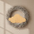 Cloud Wood Cutout - Unfinished Baltic Birch Craft Shape