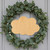 Clouds Wood Cutout - Unfinished Baltic Birch Craft Shape