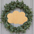 Clouds Wood Cutout for Crafts, Unfinished Baltic Birch Craft Shape