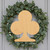 Club Wood Cutout - Unfinished Baltic Birch Craft Shape