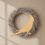 Cockatiel Wood Cutout - Unfinished Baltic Birch Craft Shape