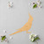 Cockatiel Wood Cutout for Crafts, Unfinished Baltic Birch Craft Shape