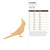 Cockatiel Wood Cutout for Crafts, Unfinished Baltic Birch Craft Shape