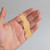 Cockatoo Wood Cutout - Unfinished Baltic Birch Craft Shape