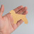 Cocker Spaniel Wood Cutout for Crafts, Unfinished Baltic Birch Craft Shape