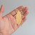 Cockroach 2 Wood Cutout - Unfinished Baltic Birch Craft Shape