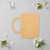 Coffee Mug Wood Cutout - Unfinished Baltic Birch Craft Shape