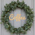 Coffee Wood Cutout Craft Blank, Unfinished Baltic Birch DIY Shape for Crafts and Decor
