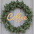 Coffee Wood Cutout - Unfinished Baltic Birch Craft Shape