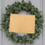 Colorado Wood Cutout - Unfinished Baltic Birch Craft Shape