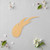 Comet Wood Cutout - Unfinished Baltic Birch Craft Shape