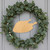 Cooked Turkey Wood Cutout - Unfinished Baltic Birch Craft Shape