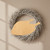 Cooked Turkey Wood Cutout for Crafts, Unfinished Baltic Birch Craft Shape