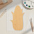 Corn Wood Cutout - Unfinished Baltic Birch Craft Shape