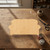 Couch Wood Cutout - Unfinished Baltic Birch Craft Shape