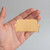 Couch Wood Cutout - Unfinished Baltic Birch Craft Shape