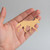 Coyote Wood Cutout for Crafts, Unfinished Baltic Birch Craft Shape