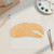 Crab Claw Wood Cutout - Unfinished Baltic Birch Craft Shape